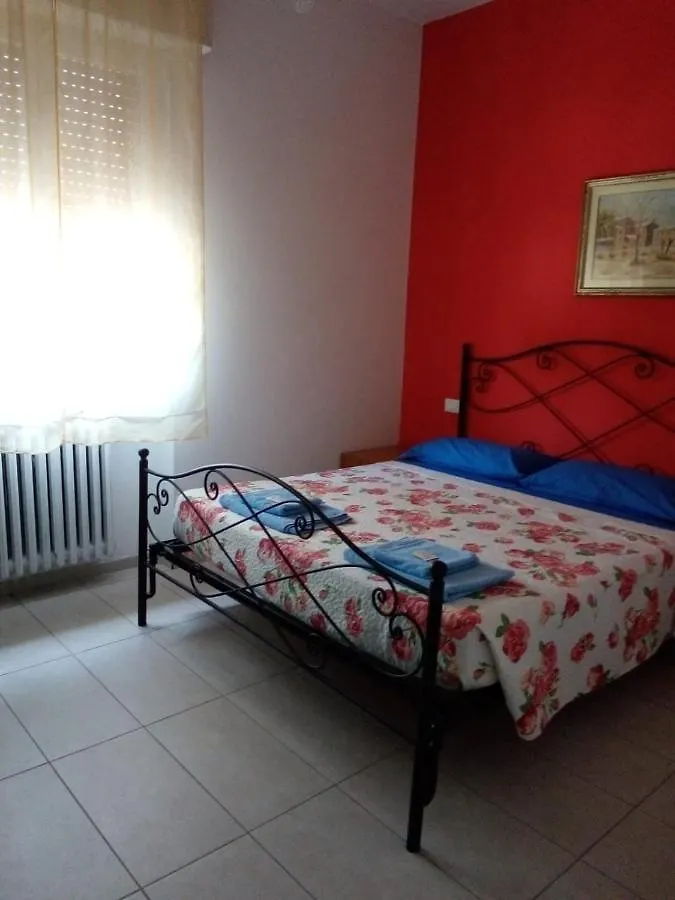Hotel Kola Age Peschiera del Garda Italien